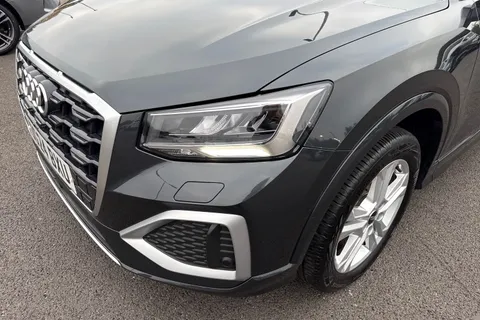 DG24BXU Audi Q2 1.5 TFSI CoD 35 Sport Euro 6 (s/s) 5dr Thumbnail #27