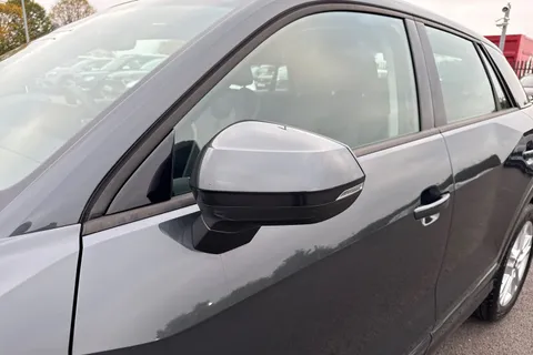 DG24BXU Audi Q2 1.5 TFSI CoD 35 Sport Euro 6 (s/s) 5dr Thumbnail #30