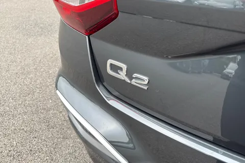 DG24BXU Audi Q2 1.5 TFSI CoD 35 Sport Euro 6 (s/s) 5dr Thumbnail #34