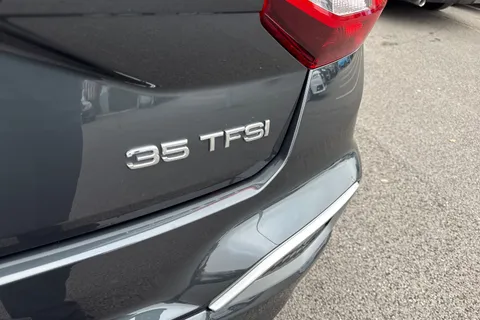 DG24BXU Audi Q2 1.5 TFSI CoD 35 Sport Euro 6 (s/s) 5dr Thumbnail #35