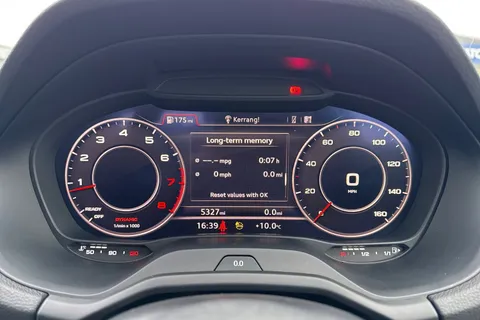 DG24BXU Audi Q2 1.5 TFSI CoD 35 Sport Euro 6 (s/s) 5dr Thumbnail #39