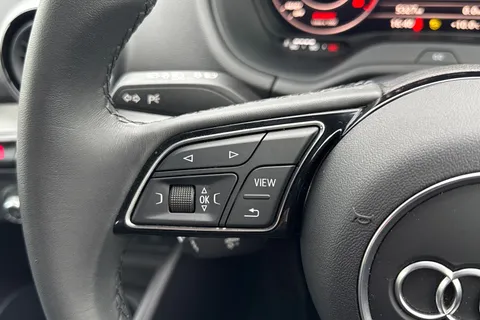 DG24BXU Audi Q2 1.5 TFSI CoD 35 Sport Euro 6 (s/s) 5dr Thumbnail #40