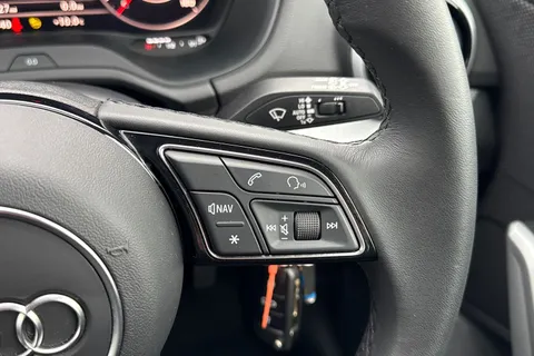 DG24BXU Audi Q2 1.5 TFSI CoD 35 Sport Euro 6 (s/s) 5dr Thumbnail #41