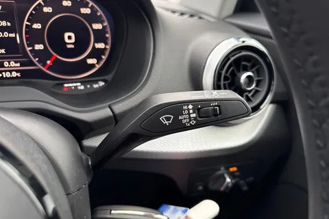 DG24BXU Audi Q2 1.5 TFSI CoD 35 Sport Euro 6 (s/s) 5dr Thumbnail #43