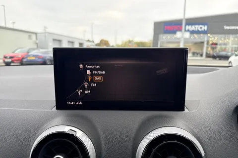 DG24BXU Audi Q2 1.5 TFSI CoD 35 Sport Euro 6 (s/s) 5dr Thumbnail #49