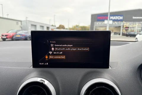 DG24BXU Audi Q2 1.5 TFSI CoD 35 Sport Euro 6 (s/s) 5dr Thumbnail #50