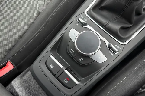 DG24BXU Audi Q2 1.5 TFSI CoD 35 Sport Euro 6 (s/s) 5dr Thumbnail #58