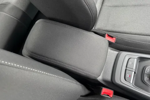 DG24BXU Audi Q2 1.5 TFSI CoD 35 Sport Euro 6 (s/s) 5dr Thumbnail #60