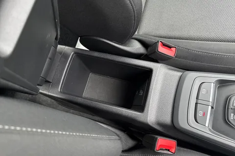 DG24BXU Audi Q2 1.5 TFSI CoD 35 Sport Euro 6 (s/s) 5dr Thumbnail #61