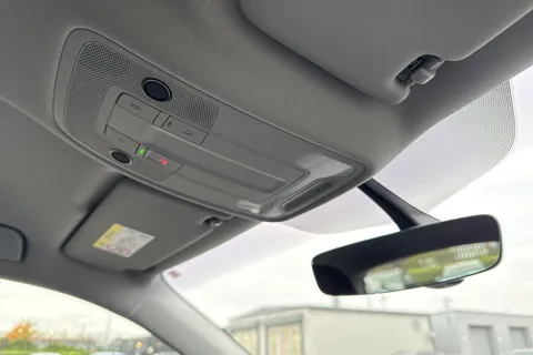 DG24BXU Audi Q2 1.5 TFSI CoD 35 Sport Euro 6 (s/s) 5dr Thumbnail #62