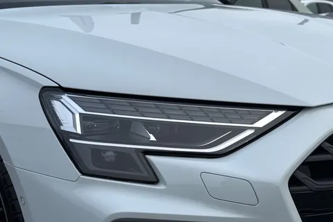 PY25CYX Audi A3 Black Edition 35 TDI 150 PS S tronic Thumbnail #9