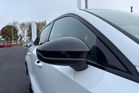 PY25CYX Audi A3 Black Edition 35 TDI 150 PS S tronic Thumbnail #28