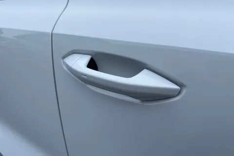 PY25CYX Audi A3 Black Edition 35 TDI 150 PS S tronic Thumbnail #29