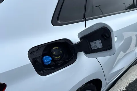 PY25CYX Audi A3 Black Edition 35 TDI 150 PS S tronic Thumbnail #32