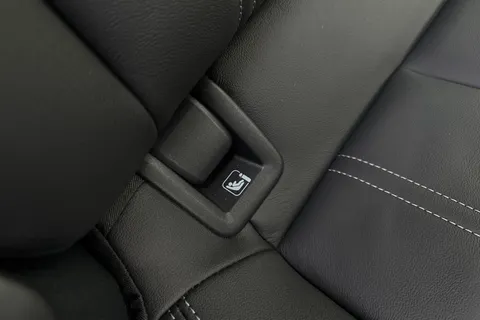 PY25CYX Audi A3 Black Edition 35 TDI 150 PS S tronic Thumbnail #38