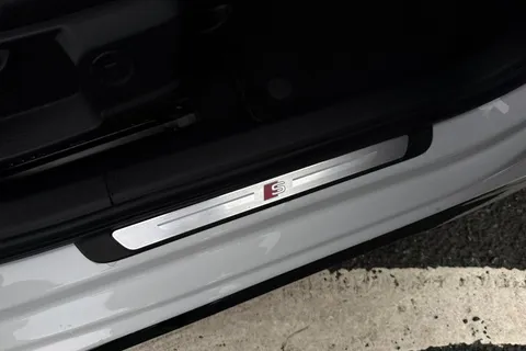 PY25CYX Audi A3 Black Edition 35 TDI 150 PS S tronic Thumbnail #42