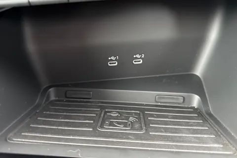 PY25CYX Audi A3 Black Edition 35 TDI 150 PS S tronic Thumbnail #54