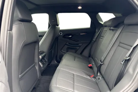  Land Rover Range Rover Evoque 2.0 D165 MHEV Dynamic SE Auto 4WD Euro 6 (s/s) 5dr Thumbnail #5