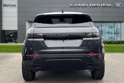  Land Rover Range Rover Evoque 2.0 D200 MHEV Dynamic SE Auto 4WD Euro 6 (s/s) 5dr Thumbnail #7