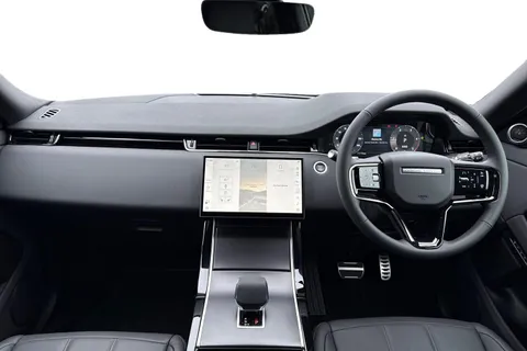  Land Rover Range Rover Evoque 2.0 D165 MHEV Dynamic SE Auto 4WD Euro 6 (s/s) 5dr Thumbnail #10