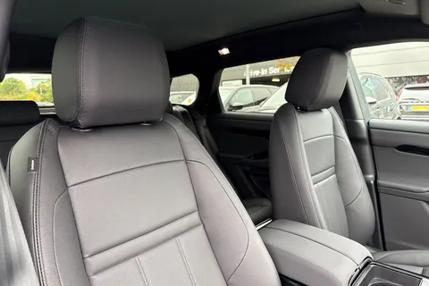  Land Rover Range Rover Evoque 2.0 D165 MHEV Dynamic SE Auto 4WD Euro 6 (s/s) 5dr Thumbnail #11