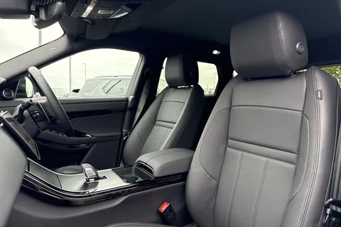  Land Rover Range Rover Evoque 2.0 D165 MHEV Dynamic SE Auto 4WD Euro 6 (s/s) 5dr Thumbnail #12