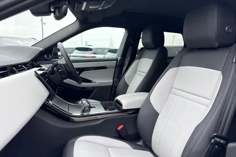  Land Rover Range Rover Evoque 2.0 D200 MHEV Dynamic SE Auto 4WD Euro 6 (s/s) 5dr Thumbnail #12