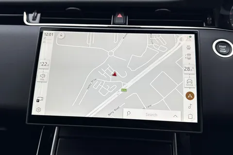  Land Rover Range Rover Evoque 2.0 D165 MHEV Dynamic SE Auto 4WD Euro 6 (s/s) 5dr Thumbnail #15