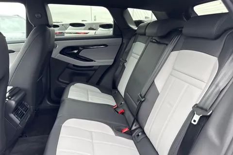  Land Rover Range Rover Evoque 2.0 D200 MHEV Dynamic SE Auto 4WD Euro 6 (s/s) 5dr Thumbnail #14