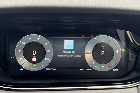  Land Rover Range Rover Evoque 2.0 D165 MHEV Dynamic SE Auto 4WD Euro 6 (s/s) 5dr Thumbnail #16