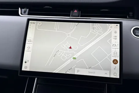  Land Rover Range Rover Evoque 2.0 D200 MHEV Dynamic SE Auto 4WD Euro 6 (s/s) 5dr Thumbnail #15