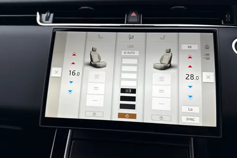  Land Rover Range Rover Evoque 2.0 D165 MHEV Dynamic SE Auto 4WD Euro 6 (s/s) 5dr Thumbnail #20