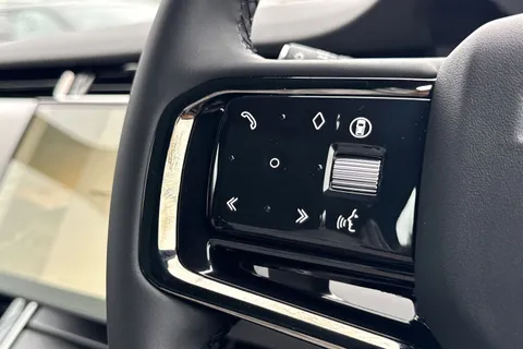  Land Rover Range Rover Evoque 2.0 D200 MHEV Dynamic SE Auto 4WD Euro 6 (s/s) 5dr Thumbnail #18