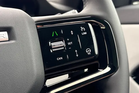  Land Rover Range Rover Evoque 2.0 D200 MHEV Dynamic SE Auto 4WD Euro 6 (s/s) 5dr Thumbnail #19