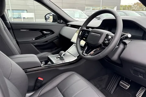  Land Rover Range Rover Evoque 2.0 D165 MHEV Dynamic SE Auto 4WD Euro 6 (s/s) 5dr Thumbnail #22
