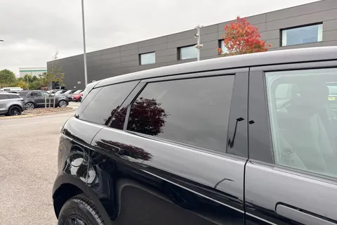  Land Rover Range Rover Evoque 2.0 D165 MHEV Dynamic SE Auto 4WD Euro 6 (s/s) 5dr Thumbnail #24