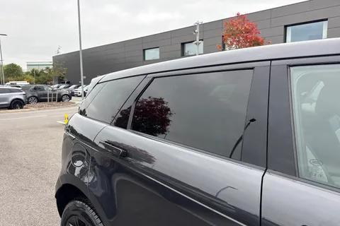  Land Rover Range Rover Evoque 2.0 D200 MHEV Dynamic SE Auto 4WD Euro 6 (s/s) 5dr Thumbnail #23