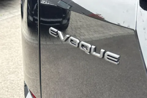  Land Rover Range Rover Evoque 2.0 D165 MHEV Dynamic SE Auto 4WD Euro 6 (s/s) 5dr Thumbnail #26