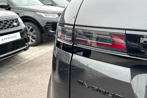  Land Rover Range Rover Evoque 2.0 D200 MHEV Dynamic SE Auto 4WD Euro 6 (s/s) 5dr Thumbnail #24