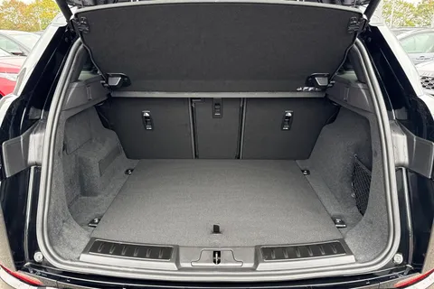  Land Rover Range Rover Evoque 2.0 D165 MHEV Dynamic SE Auto 4WD Euro 6 (s/s) 5dr Thumbnail #27