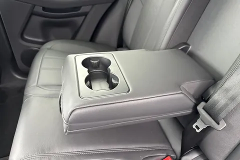  Land Rover Range Rover Evoque 2.0 D165 MHEV Dynamic SE Auto 4WD Euro 6 (s/s) 5dr Thumbnail #29