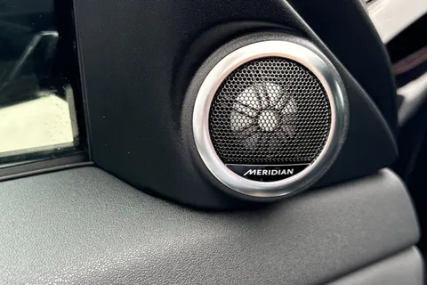  Land Rover Range Rover Evoque 2.0 D165 MHEV Dynamic SE Auto 4WD Euro 6 (s/s) 5dr Thumbnail #31