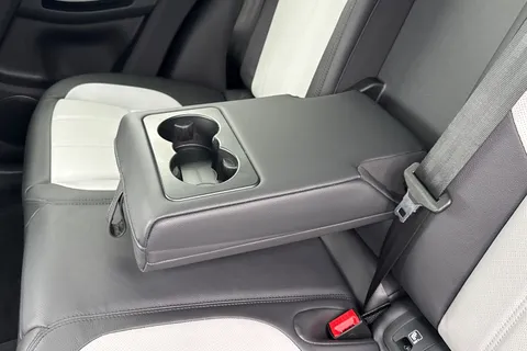  Land Rover Range Rover Evoque 2.0 D200 MHEV Dynamic SE Auto 4WD Euro 6 (s/s) 5dr Thumbnail #28