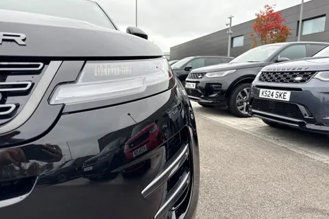  Land Rover Range Rover Evoque 2.0 D165 MHEV Dynamic SE Auto 4WD Euro 6 (s/s) 5dr Thumbnail #34