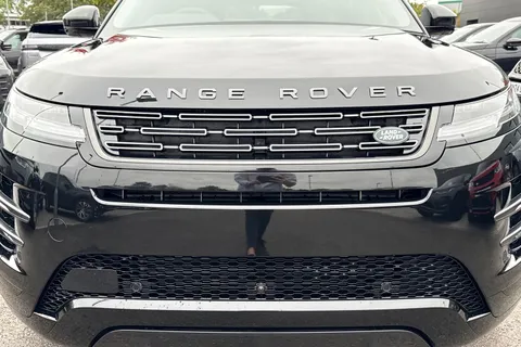  Land Rover Range Rover Evoque 2.0 D165 MHEV Dynamic SE Auto 4WD Euro 6 (s/s) 5dr Thumbnail #35