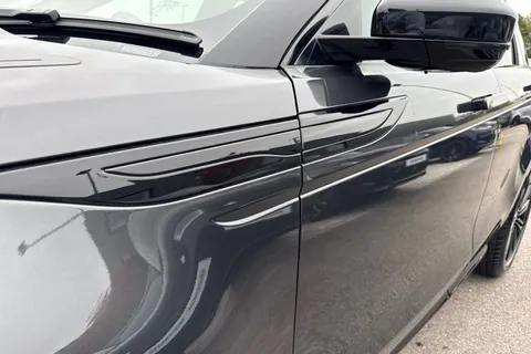  Land Rover Range Rover Evoque 2.0 D200 MHEV Dynamic SE Auto 4WD Euro 6 (s/s) 5dr Thumbnail #31