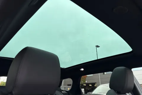  Land Rover Range Rover Evoque 2.0 D165 MHEV Dynamic SE Auto 4WD Euro 6 (s/s) 5dr Thumbnail #39