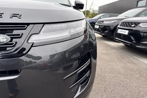  Land Rover Range Rover Evoque 2.0 D200 MHEV Dynamic SE Auto 4WD Euro 6 (s/s) 5dr Thumbnail #33