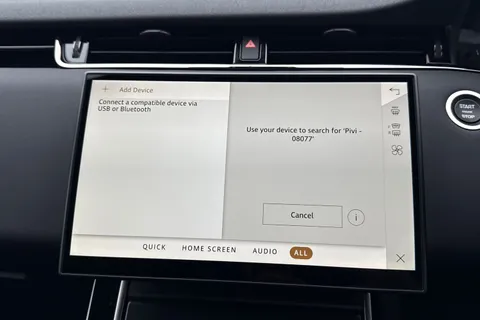  Land Rover Range Rover Evoque 2.0 D165 MHEV Dynamic SE Auto 4WD Euro 6 (s/s) 5dr Thumbnail #41