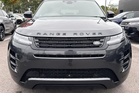  Land Rover Range Rover Evoque 2.0 D200 MHEV Dynamic SE Auto 4WD Euro 6 (s/s) 5dr Thumbnail #34